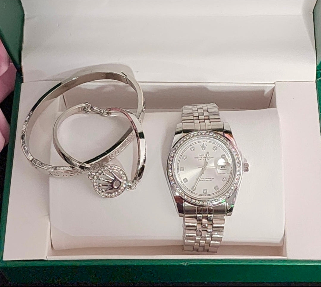 Fashion Watches (ON SALE)