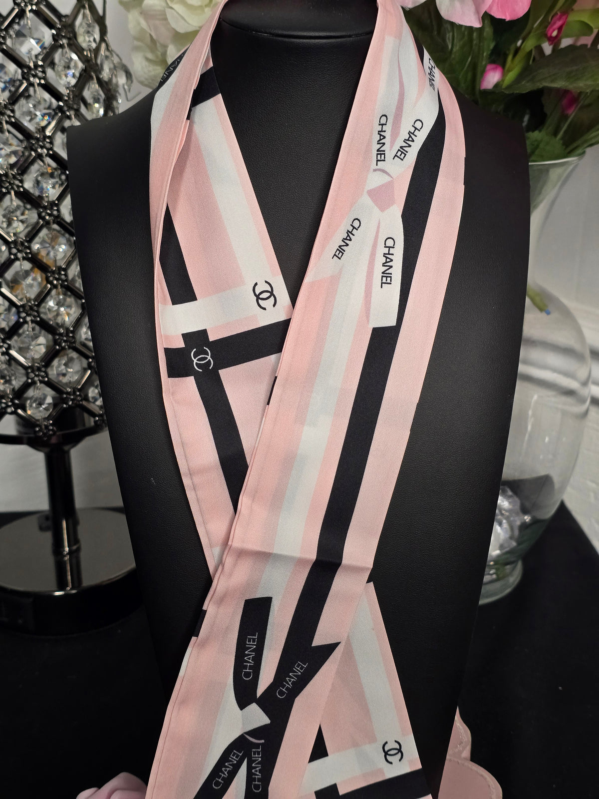 Fashion Silky Twillies