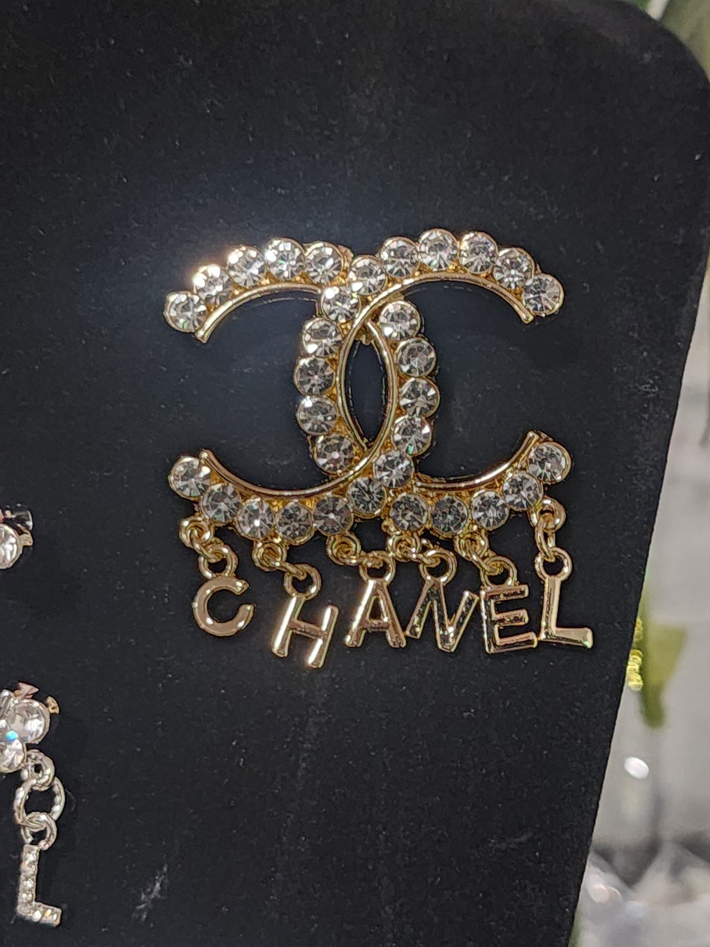 Costume Handmade Fashion Brooches (CLEARANCE SALE)