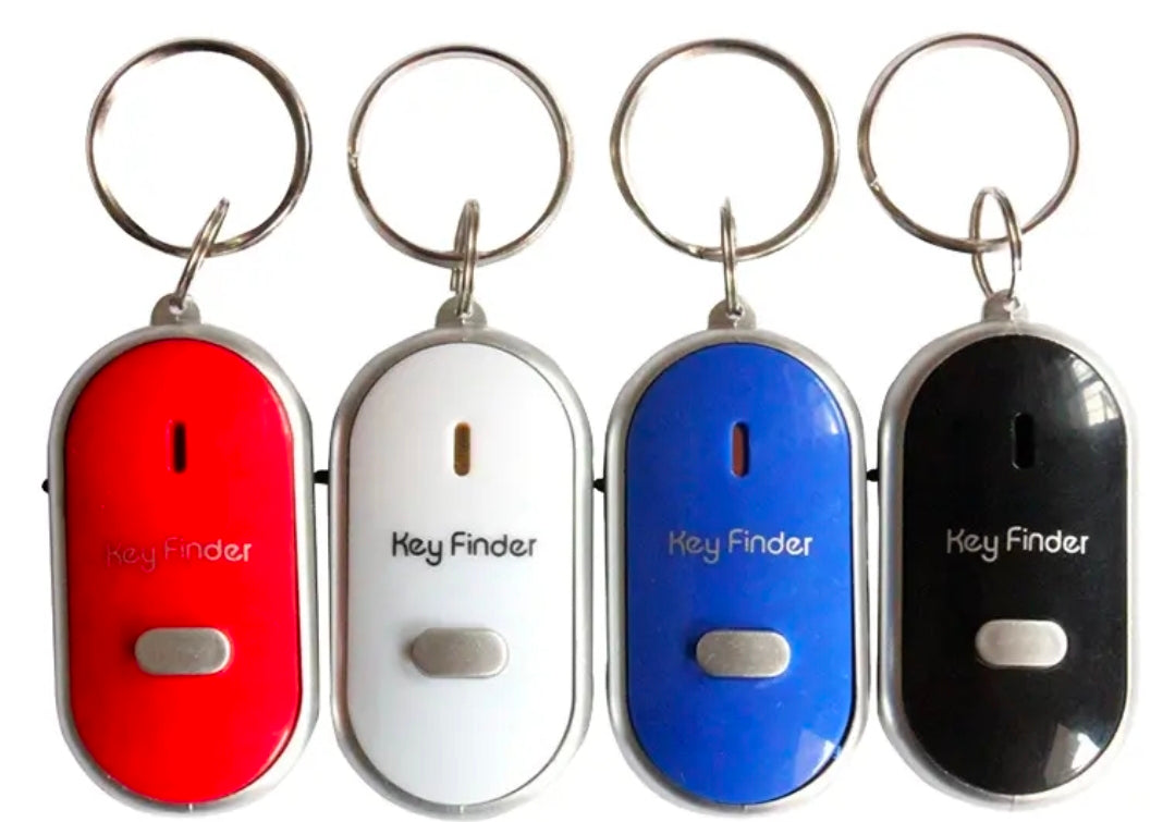 Key Finder