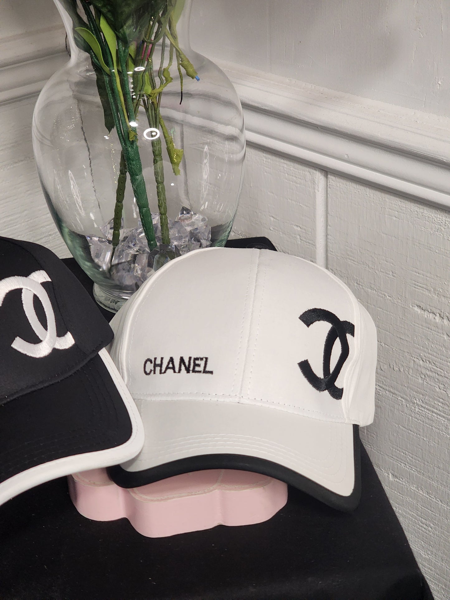 New Fashion Baseball Hats