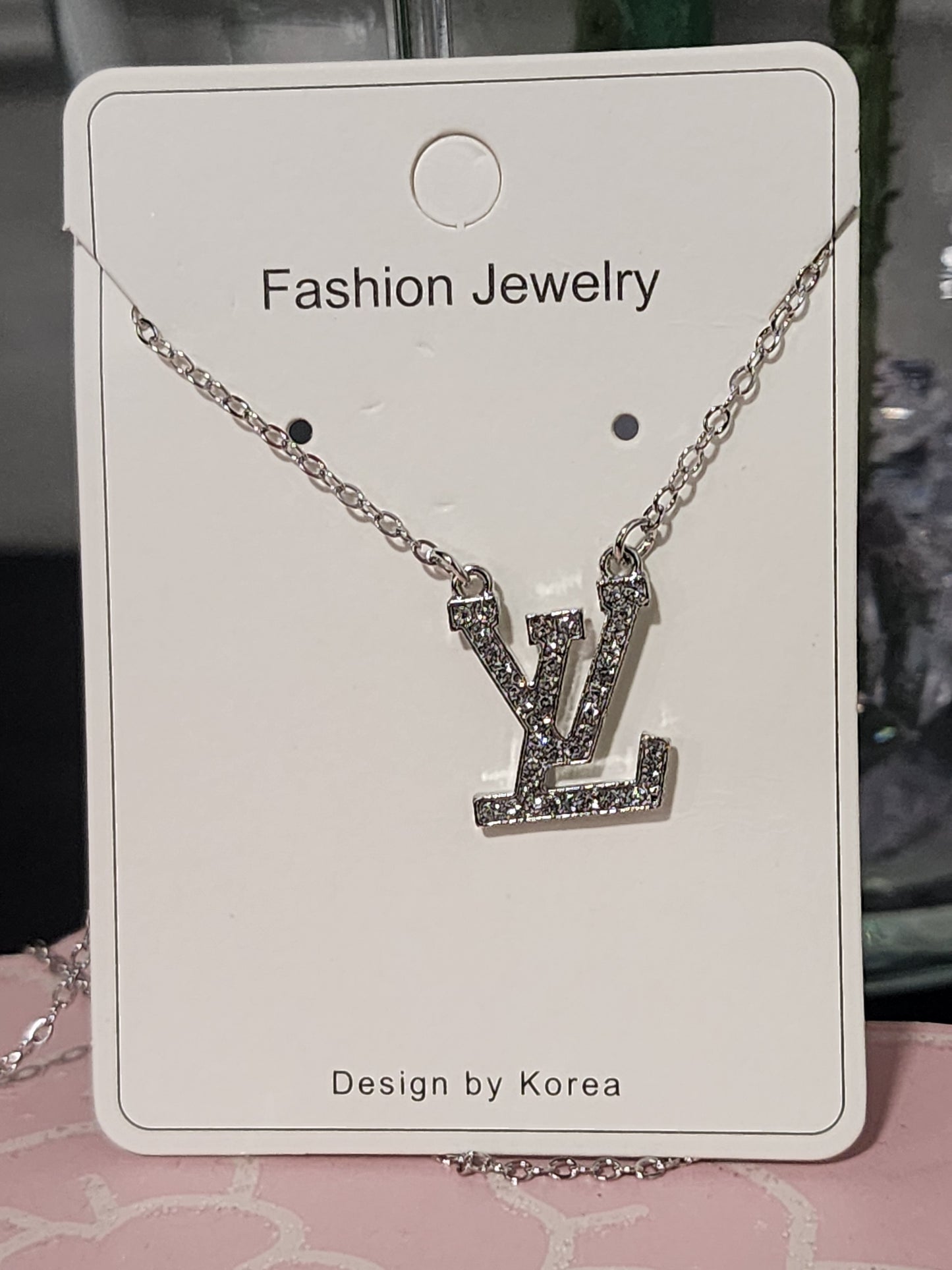 NEW Fashion Earrings and Necklaces (ON SALE)