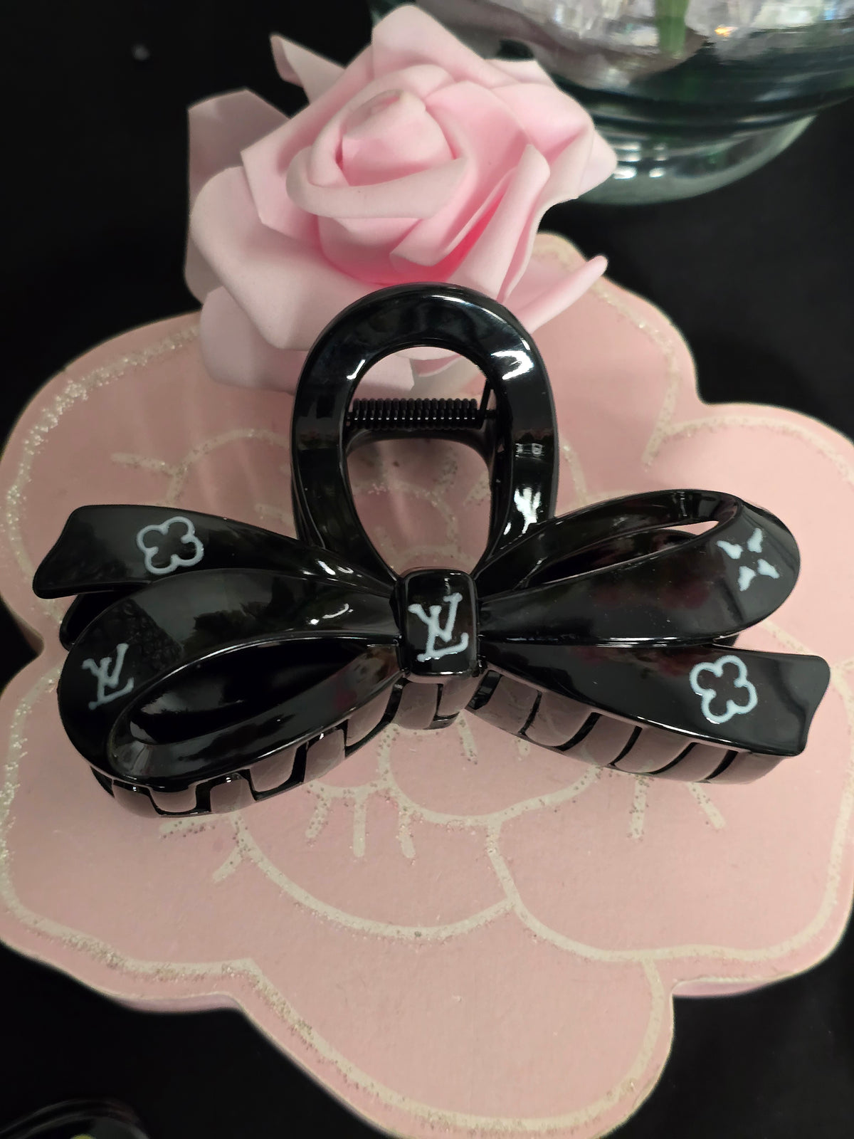 Large Fashion Hair Claws (ON SALE)