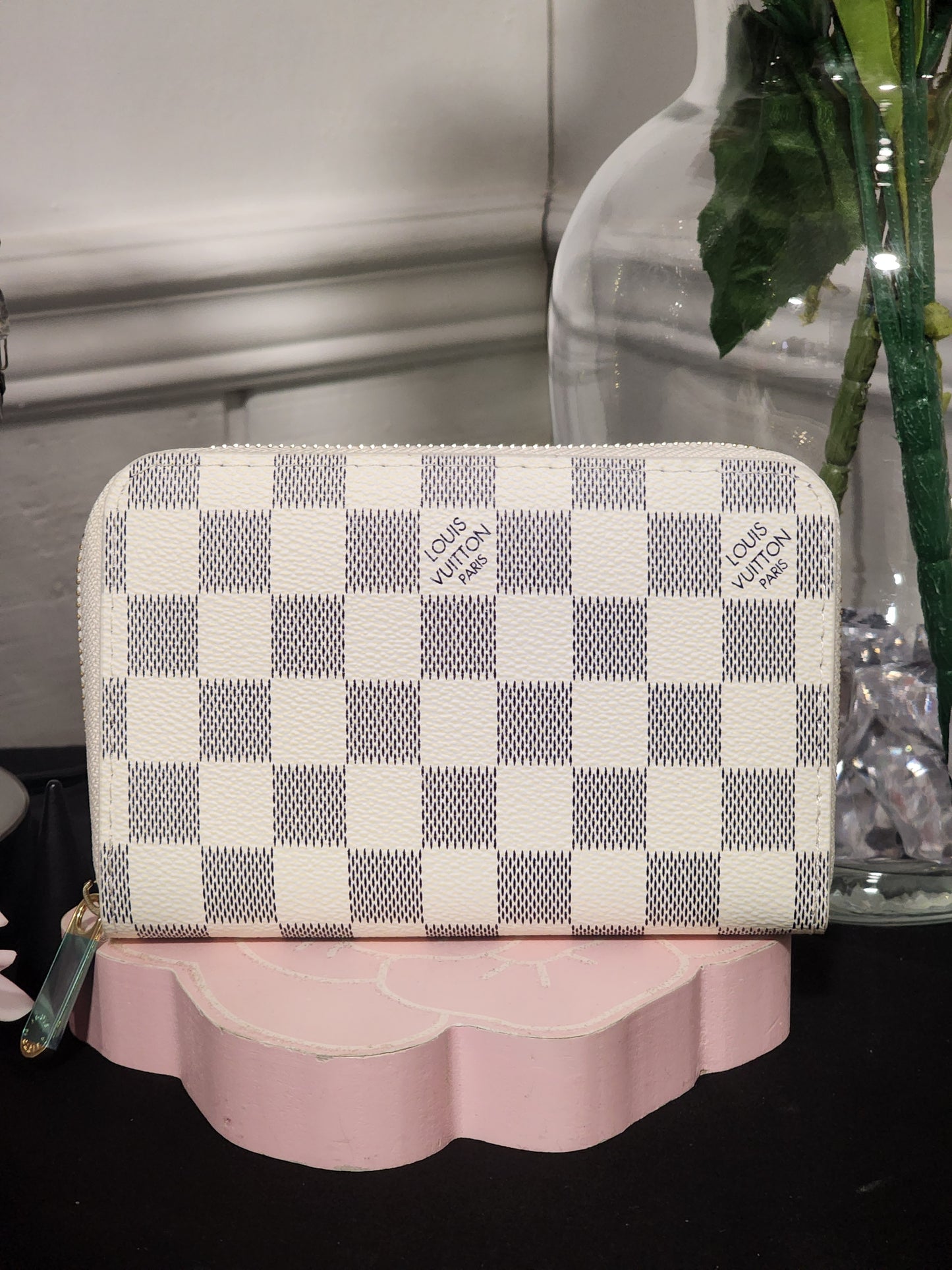 Half Wallets, Long Wallets and Credit Card Holders