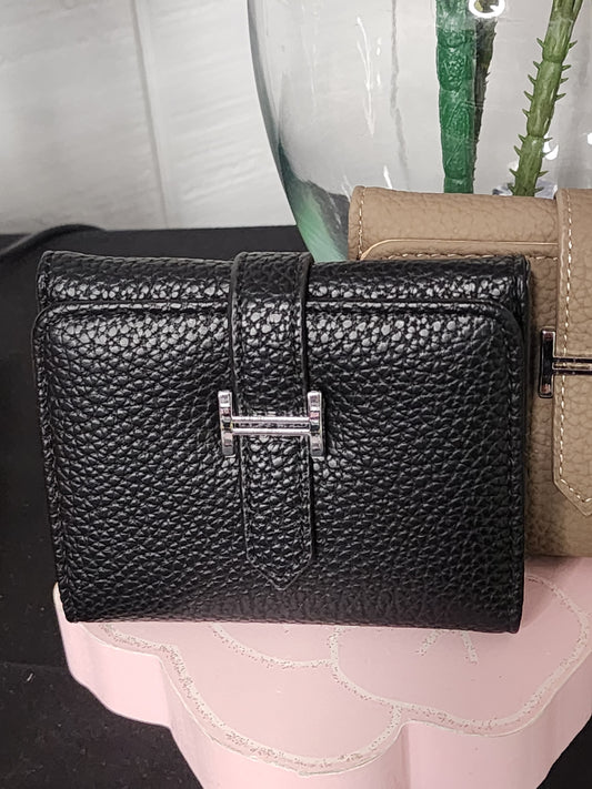 Half Wallets (CLEARANCE SALE)