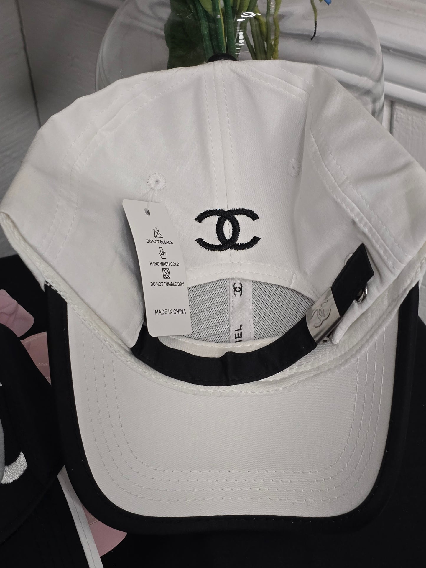 Fashion Baseball Hats (ON SALE)