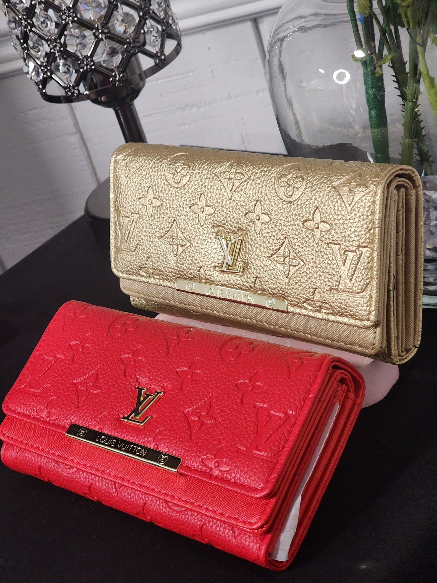 Fashion Wallet/Clutch/Crossbodies