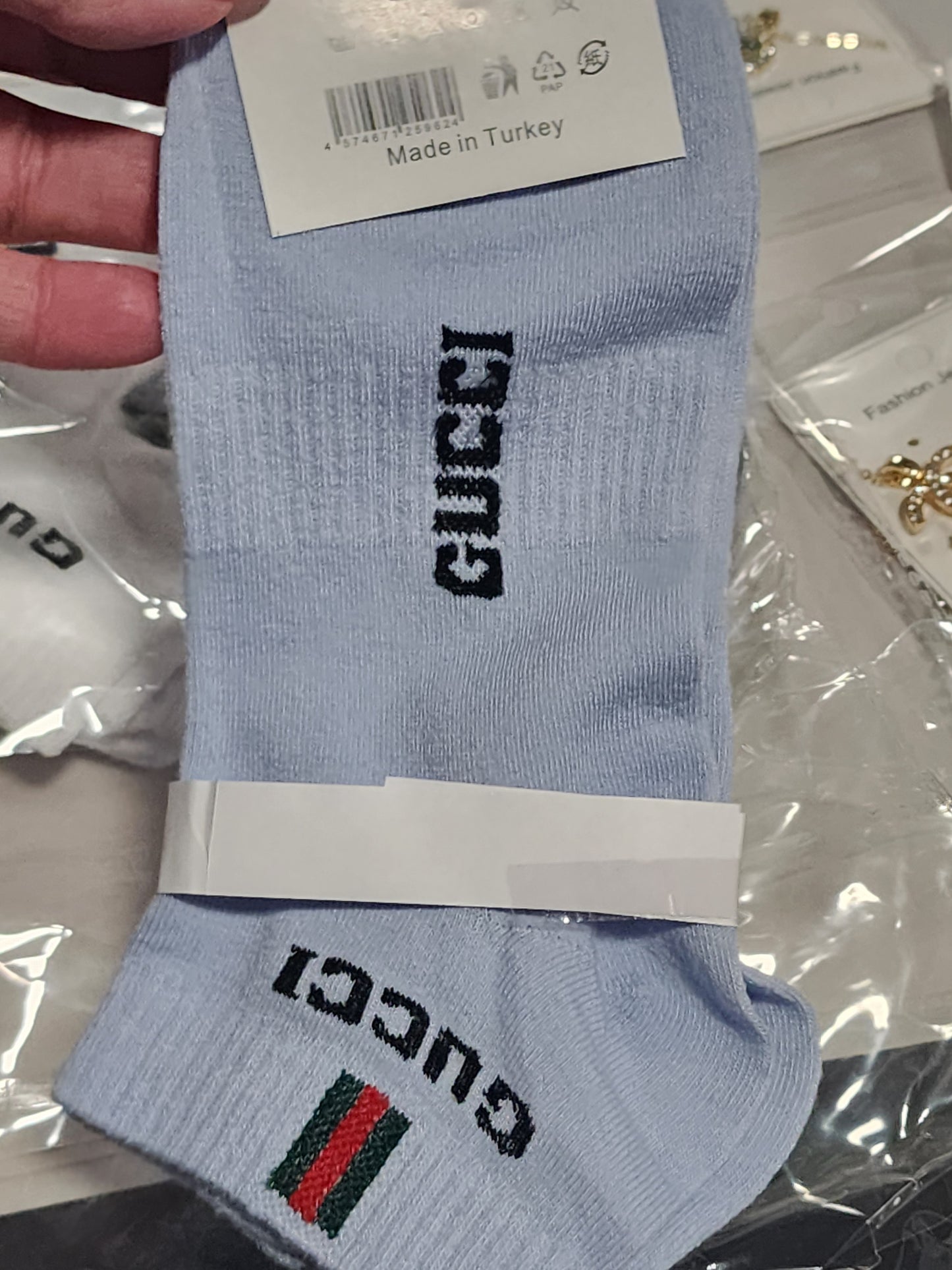 Fashion Socks
