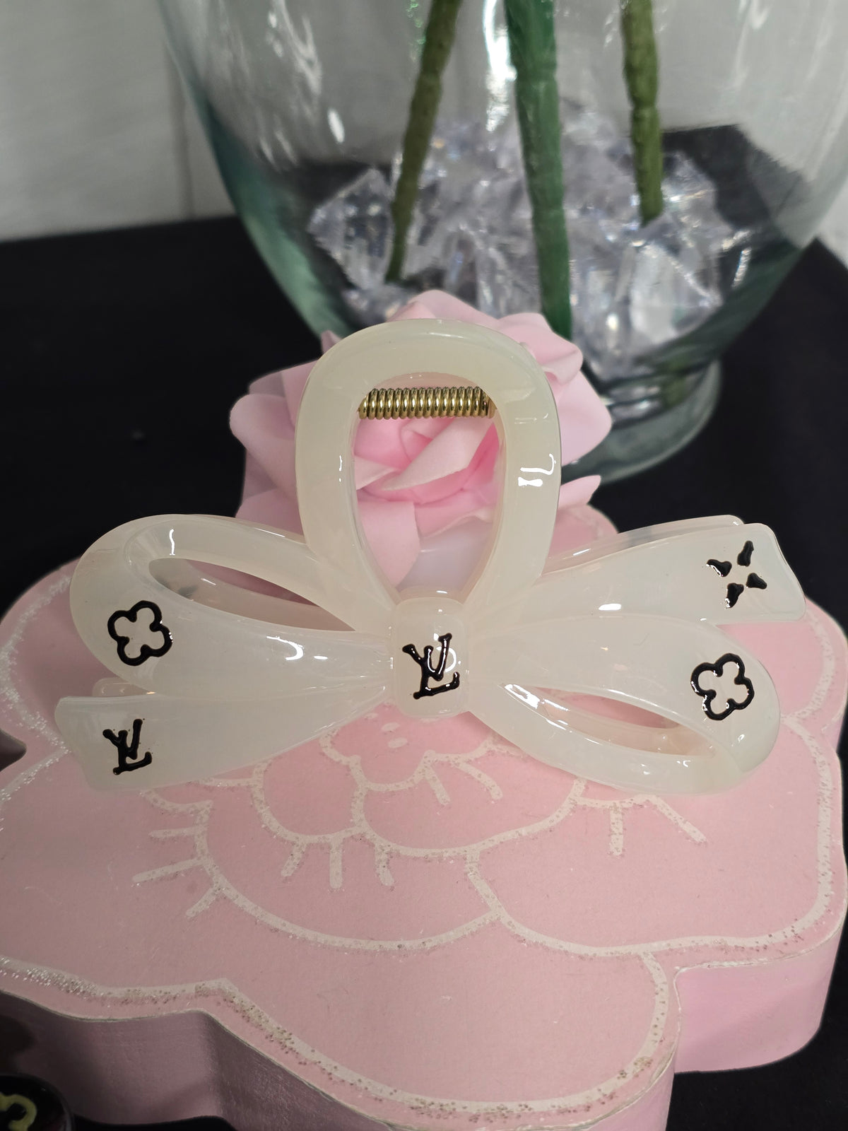 Large Fashion Hair Claws (ON SALE)