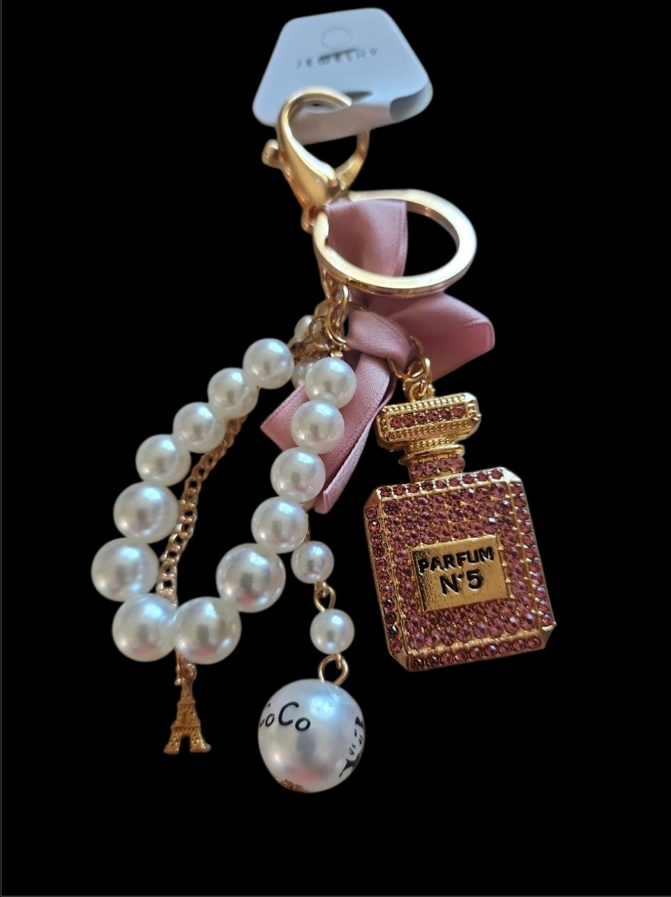 Fashion Keychains