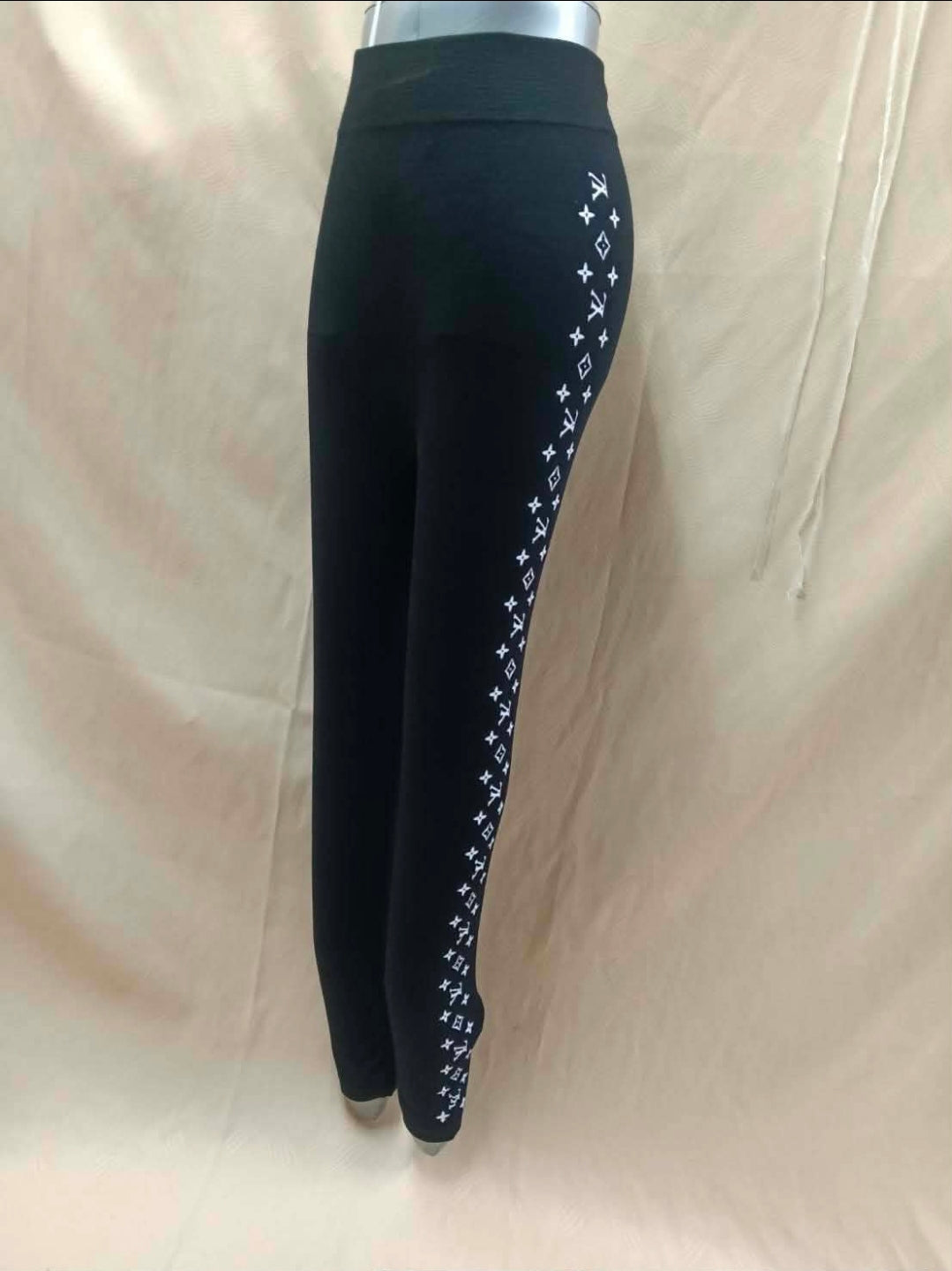 Back in Stock FASHION LEGGINGS