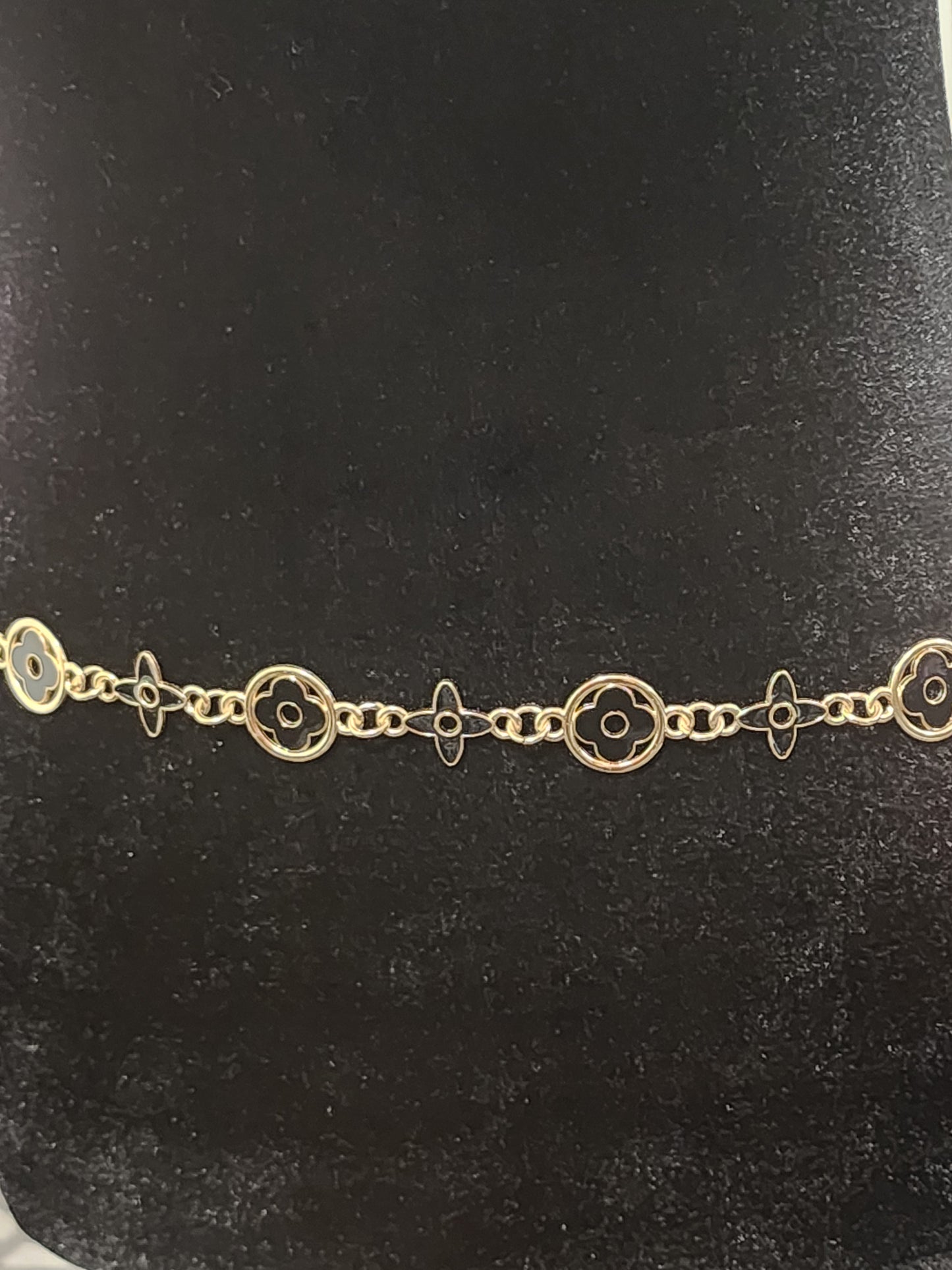 Fashion Upcycled Belts