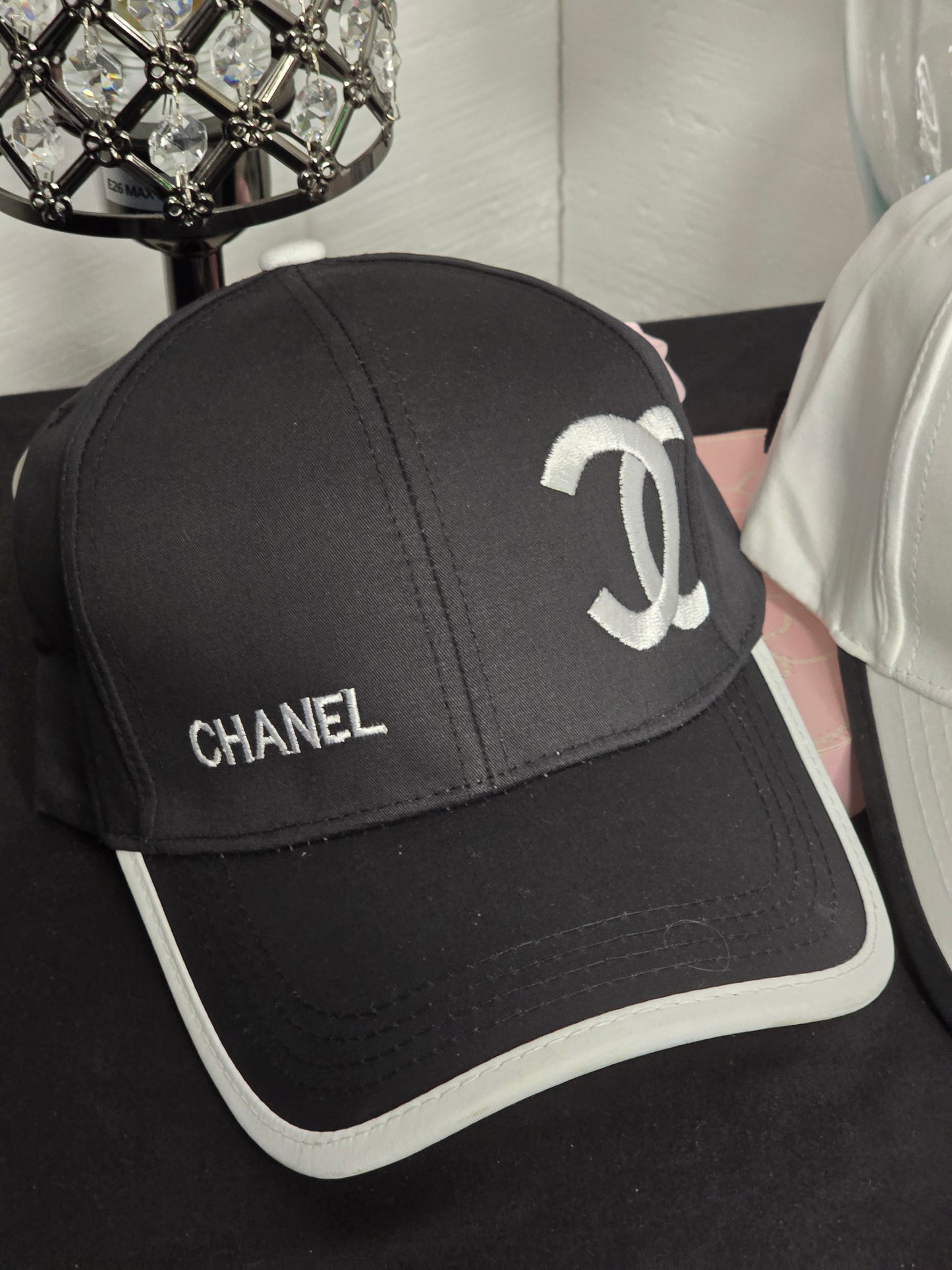 Fashion Baseball Hats (ON SALE)