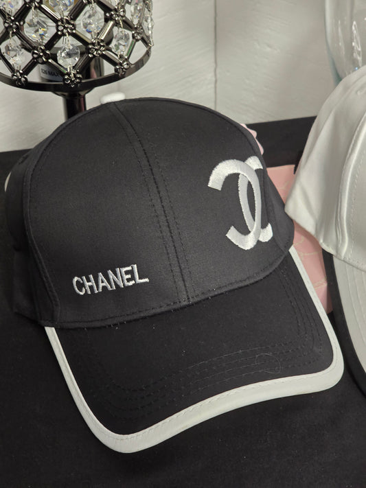 Fashion Baseball Hats (ON SALE)