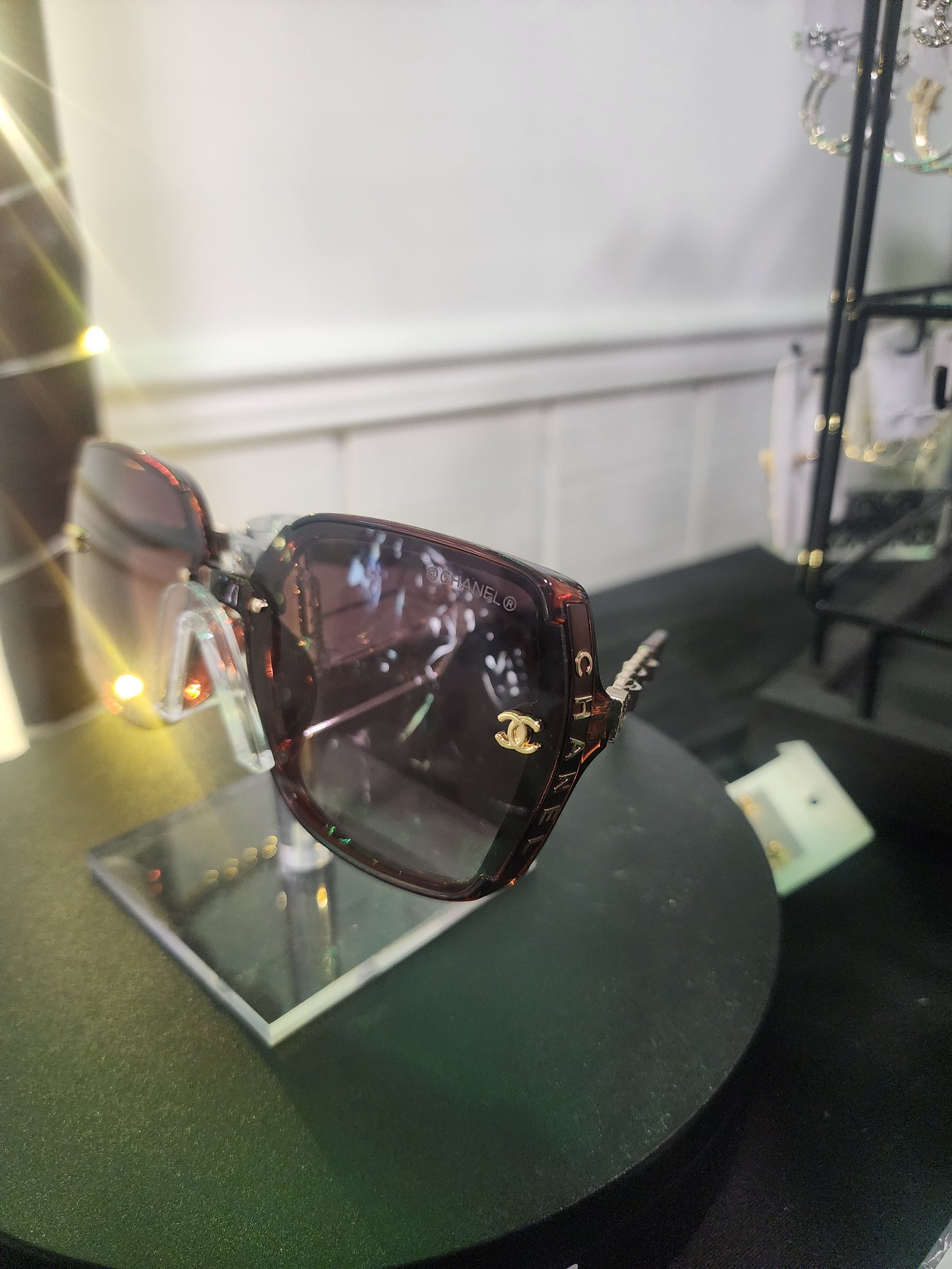 Fashion Sunglasses (ON SALE)