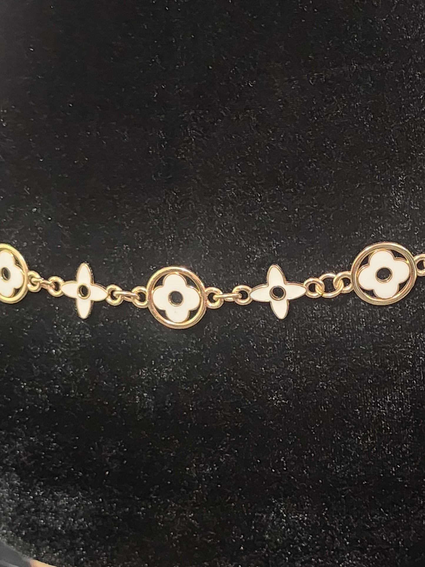 Fashion Upcycled Belts