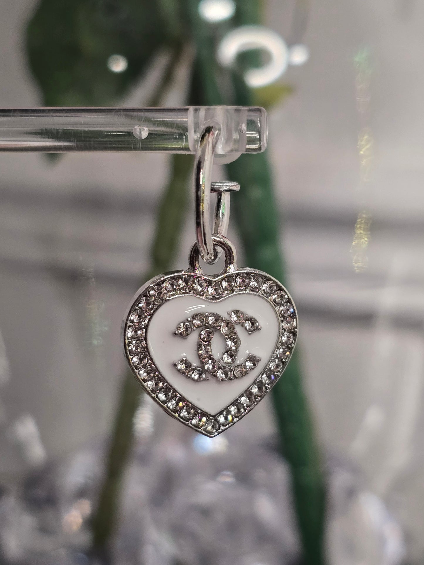 NEW Gold or Silver Earrings (ON SALE)