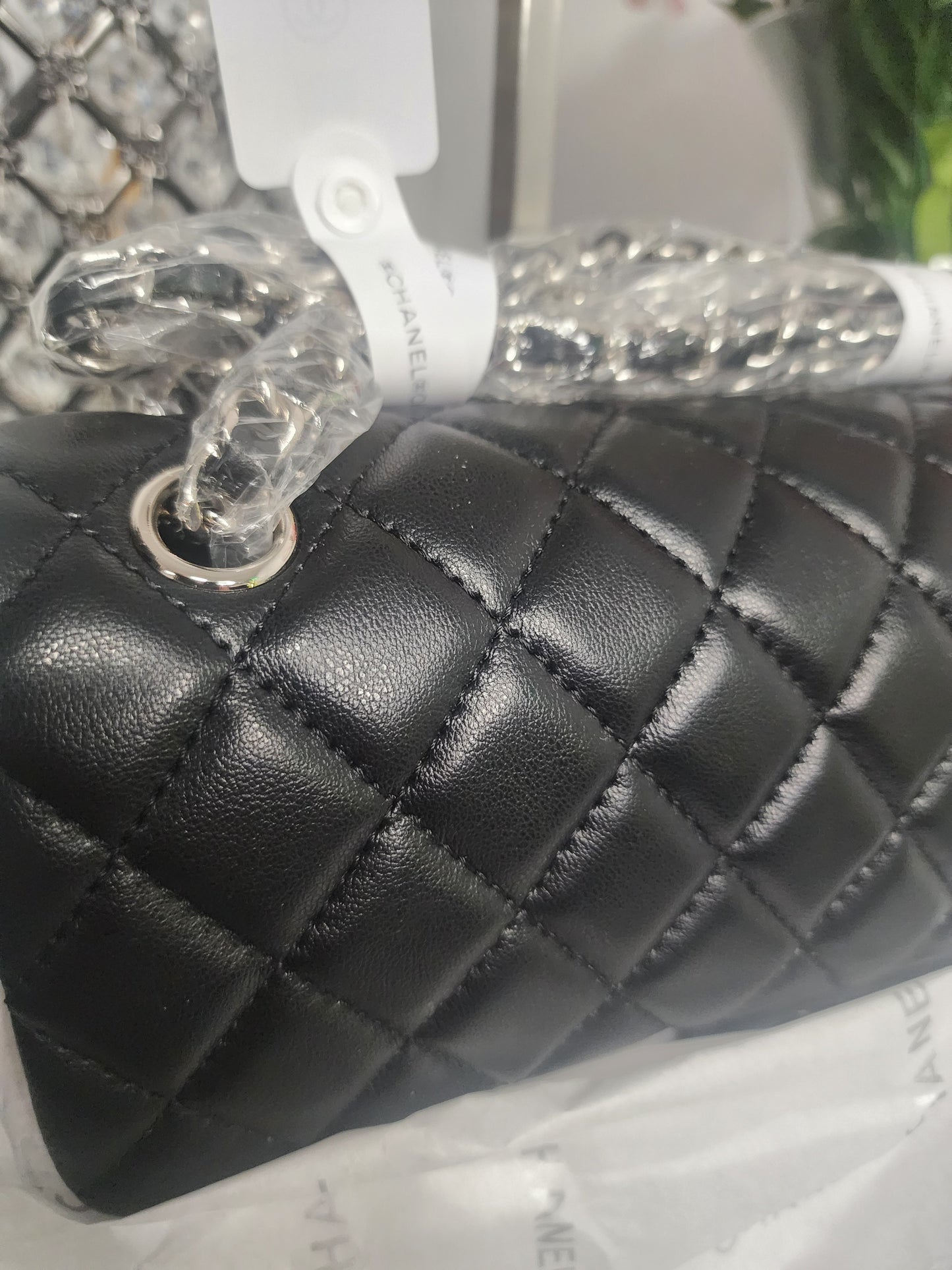 Classy Soft 9r Caviar Leather Fashion Handbags (24hrs FLASH SALE ends Saturday 6/20)