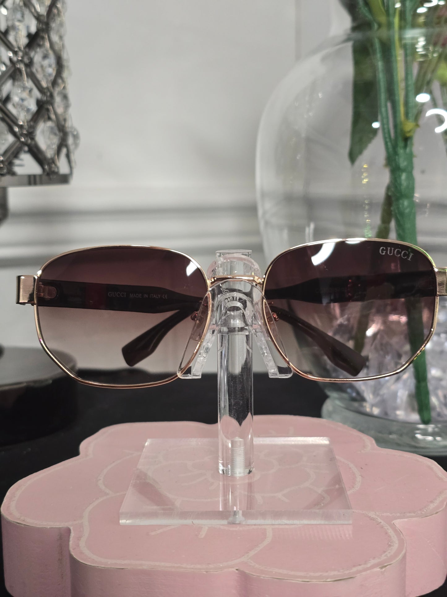 Fashion Sunglasses (ON SALE)