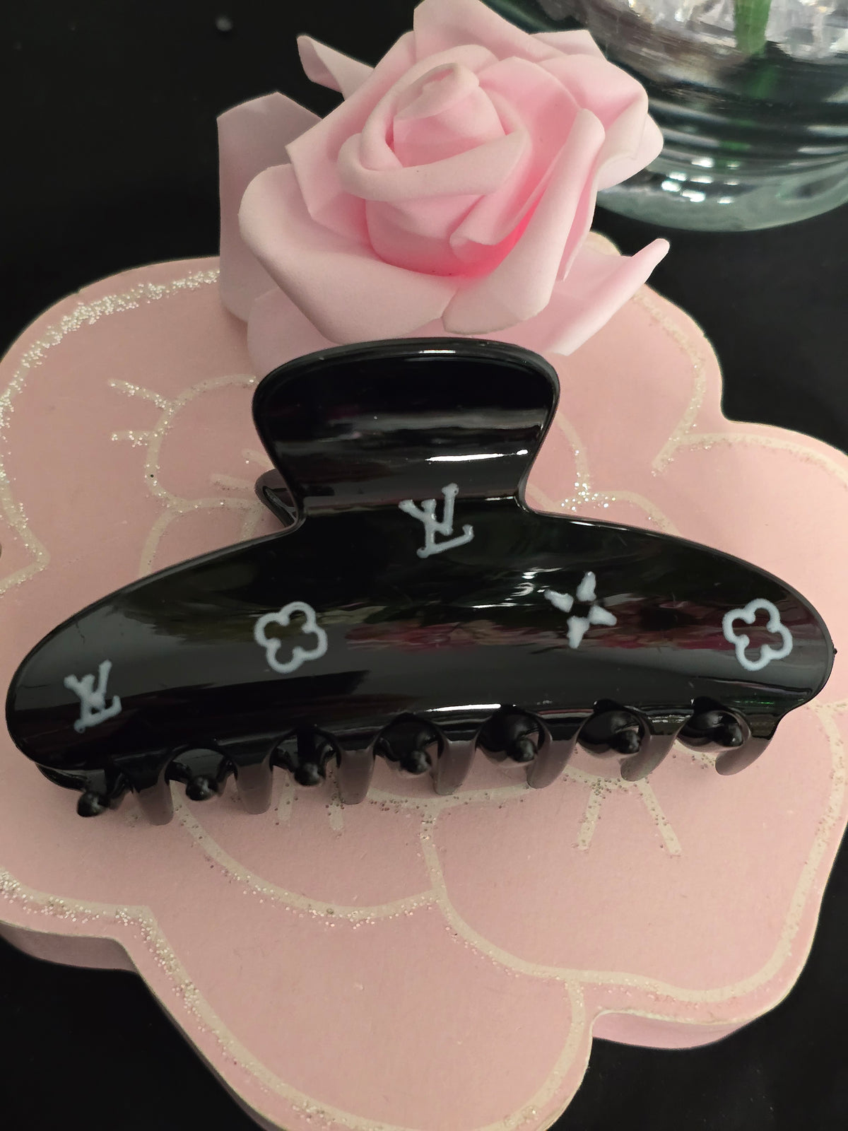 Large Fashion Hair Claws (ON SALE)