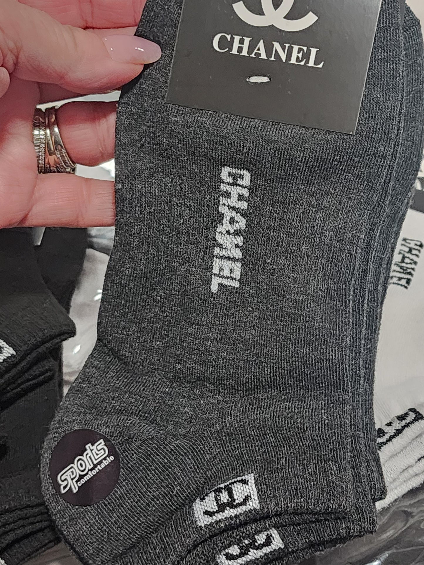 Fashion Socks