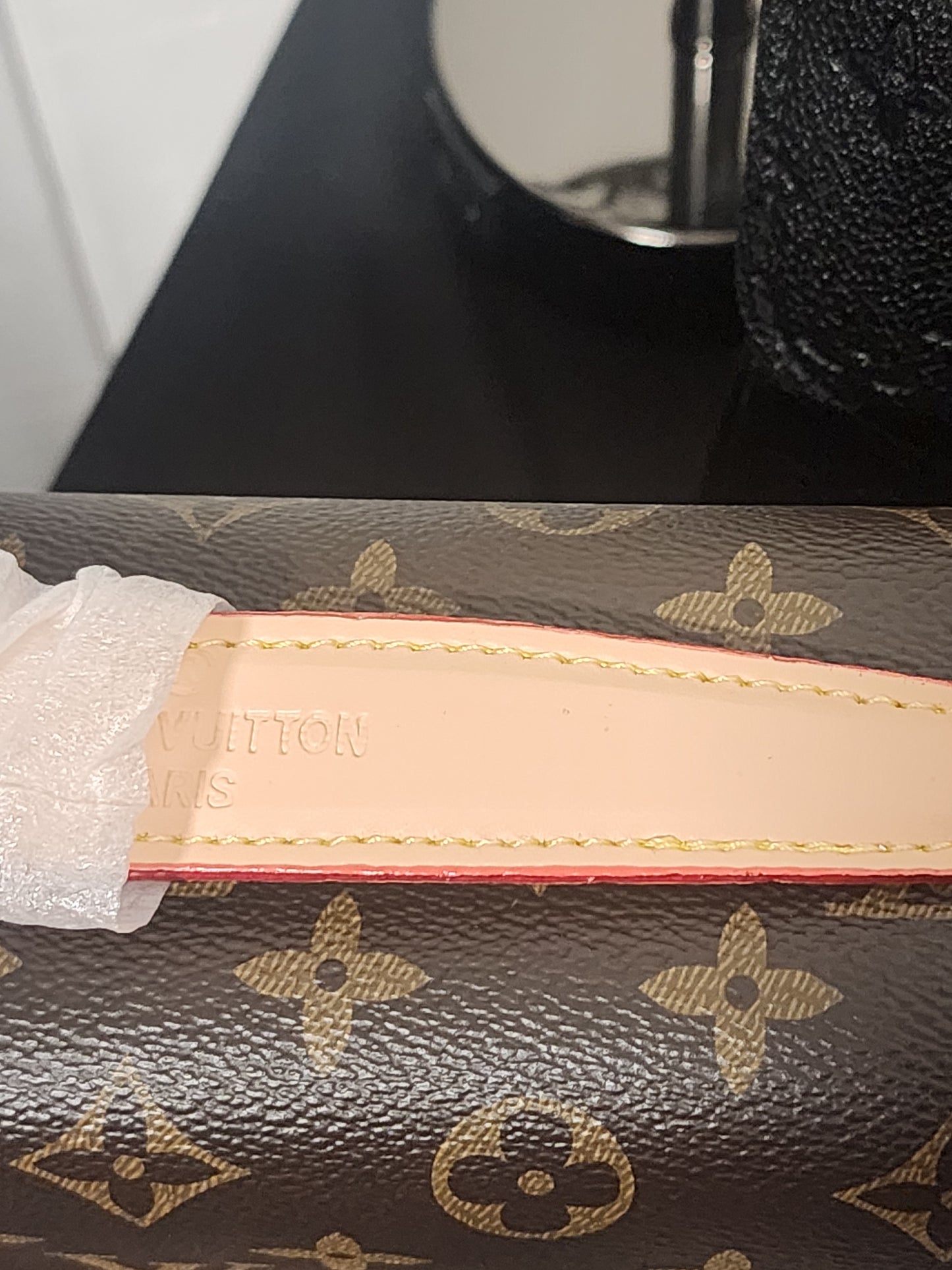 Fashion Embossed Handbags