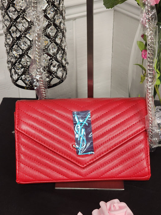Pebble Leather Handbags