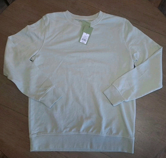 Mens or Women's Size Medium Crewneck Sweatshirt