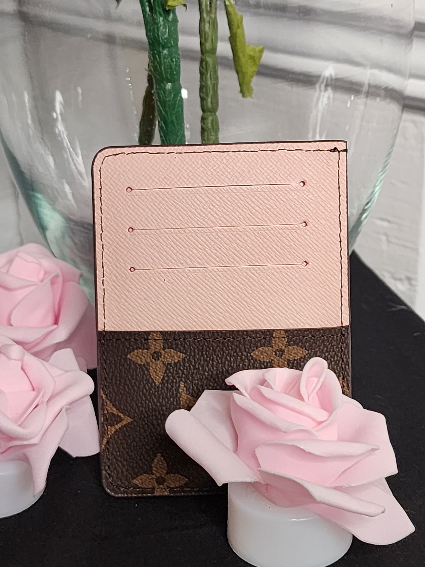 Half Wallets, Long Wallets and Credit Card Holders