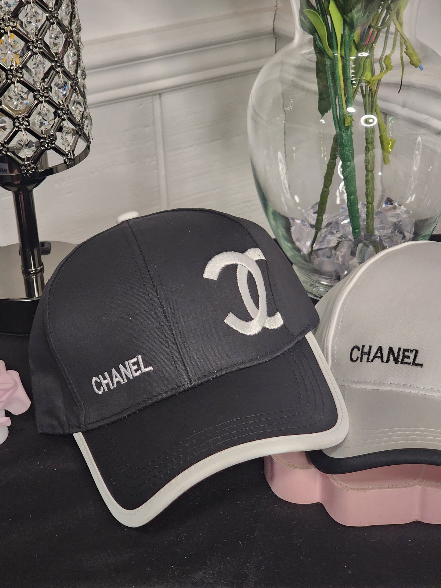 New Fashion Baseball Hats