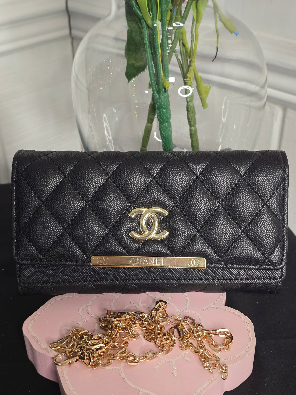 Long Wallet/Crossbodies (ON SALE)