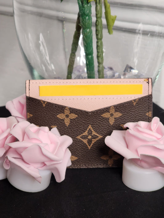 Half Wallets, Long Wallets and Credit Card Holders