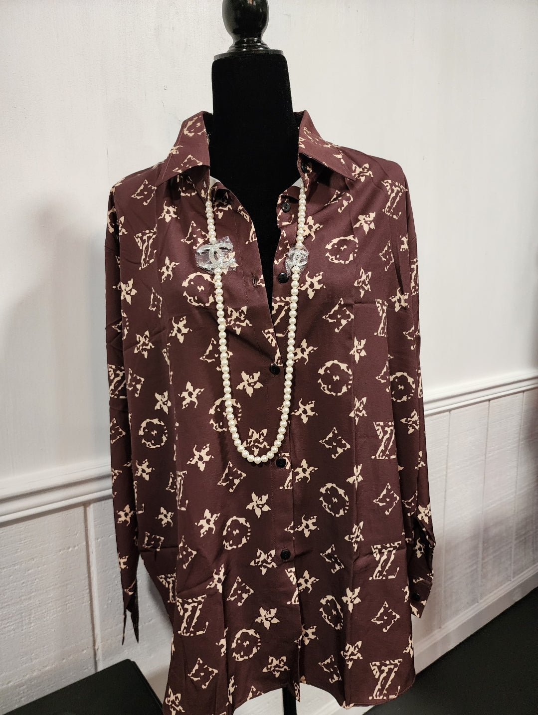 Women's Fashion Blouses