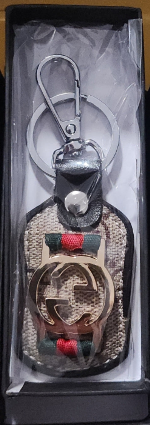 NEW Fashion Keychains