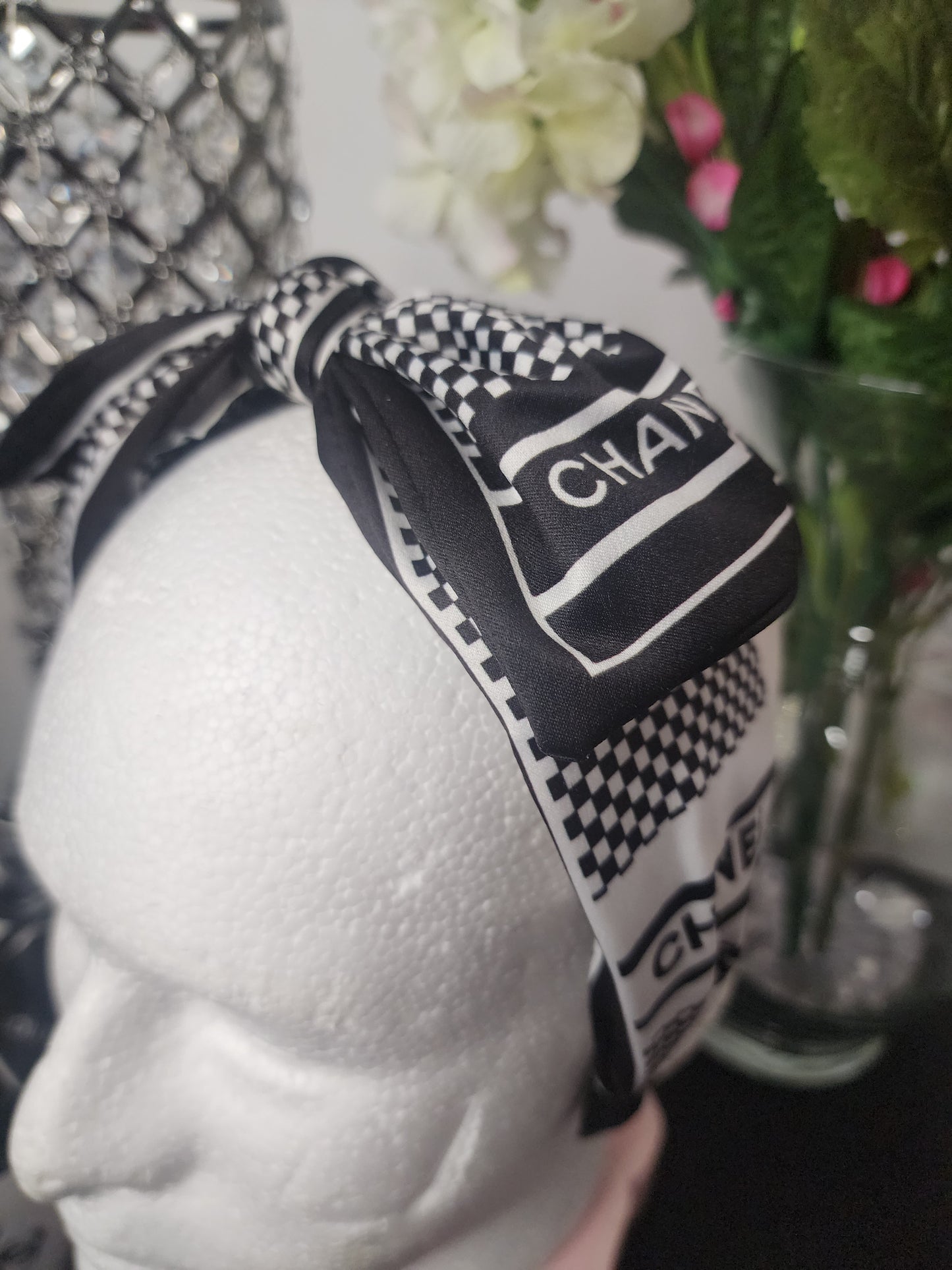 Novelty GWP Fashion Inspired Headbands