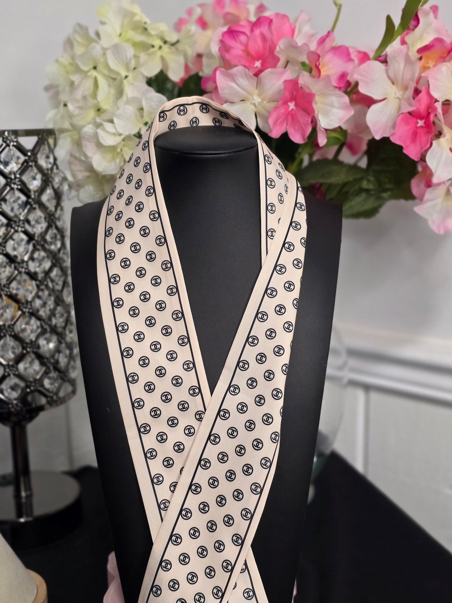 Fashion Silky Twillies