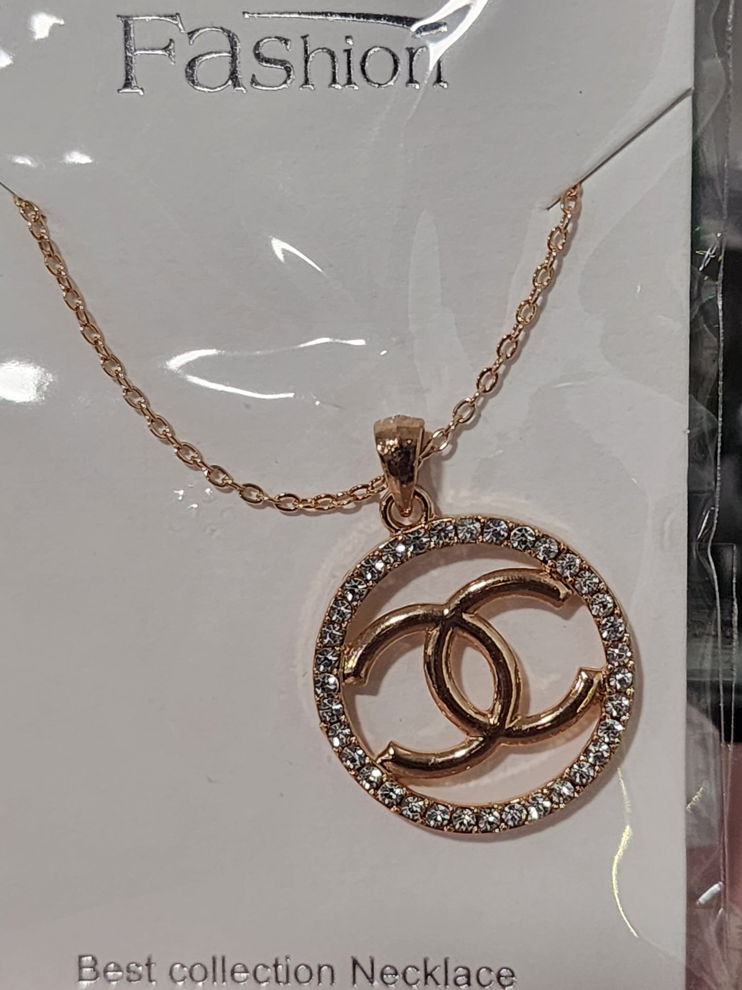 NEW Fashion Earrings and Necklaces (ON SALE)