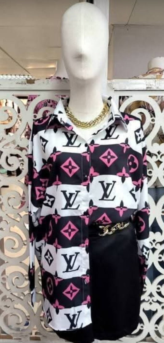 Women's Fashion Blouses