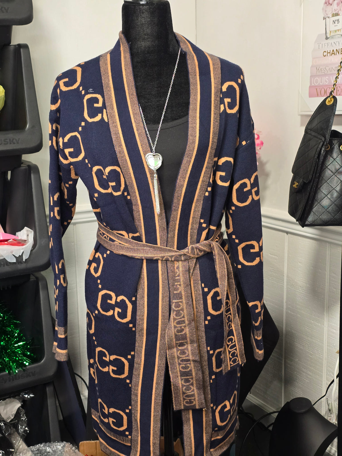 Fashion Cardigans or Sweaters (ON SALE)