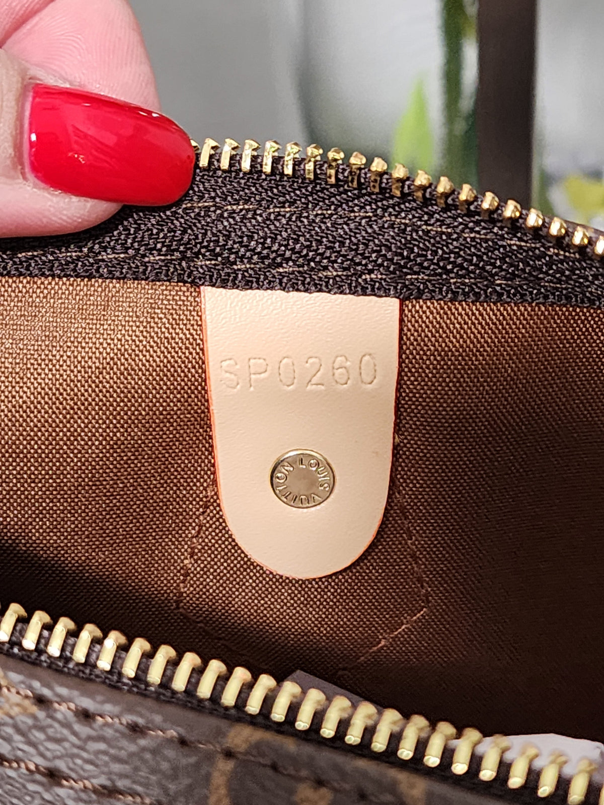 Speedy 35 Style Fashion Handbags (ON SALE)