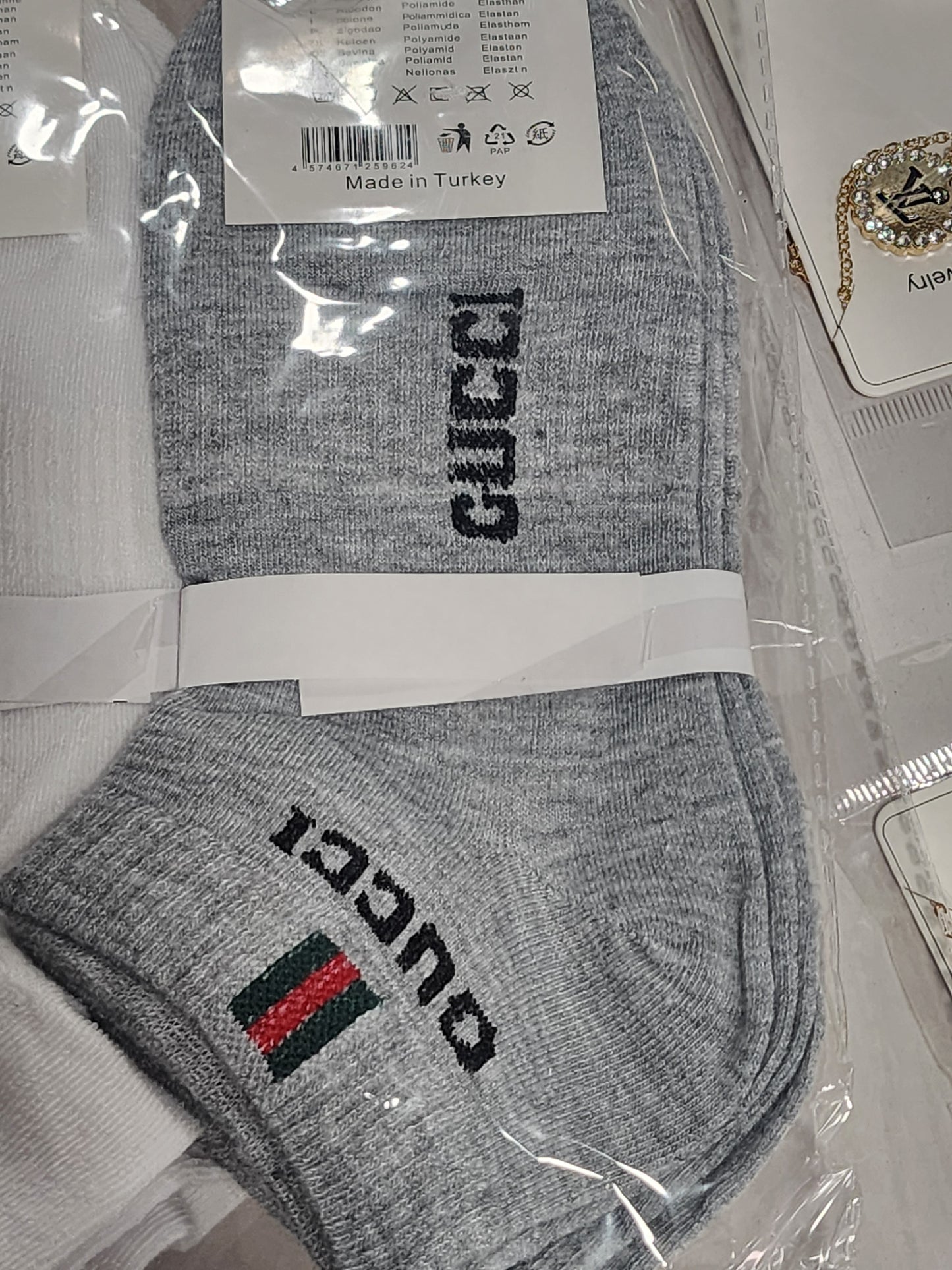 Fashion Socks