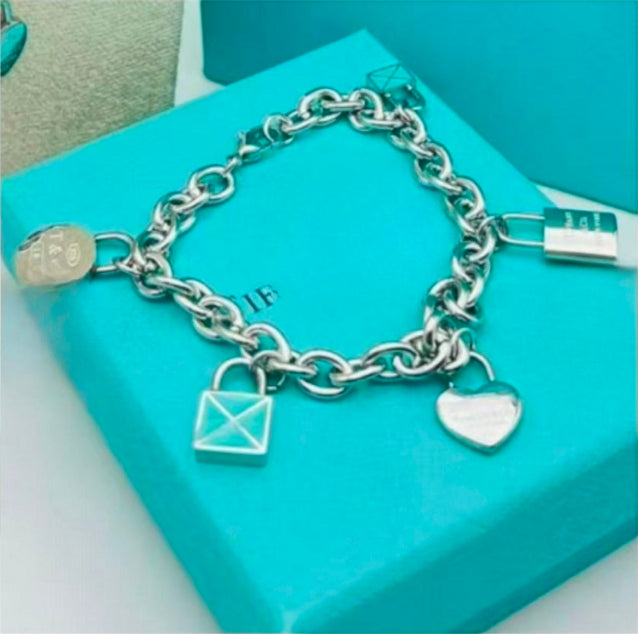 NEW Stainless Steel Bracelets or Earrings