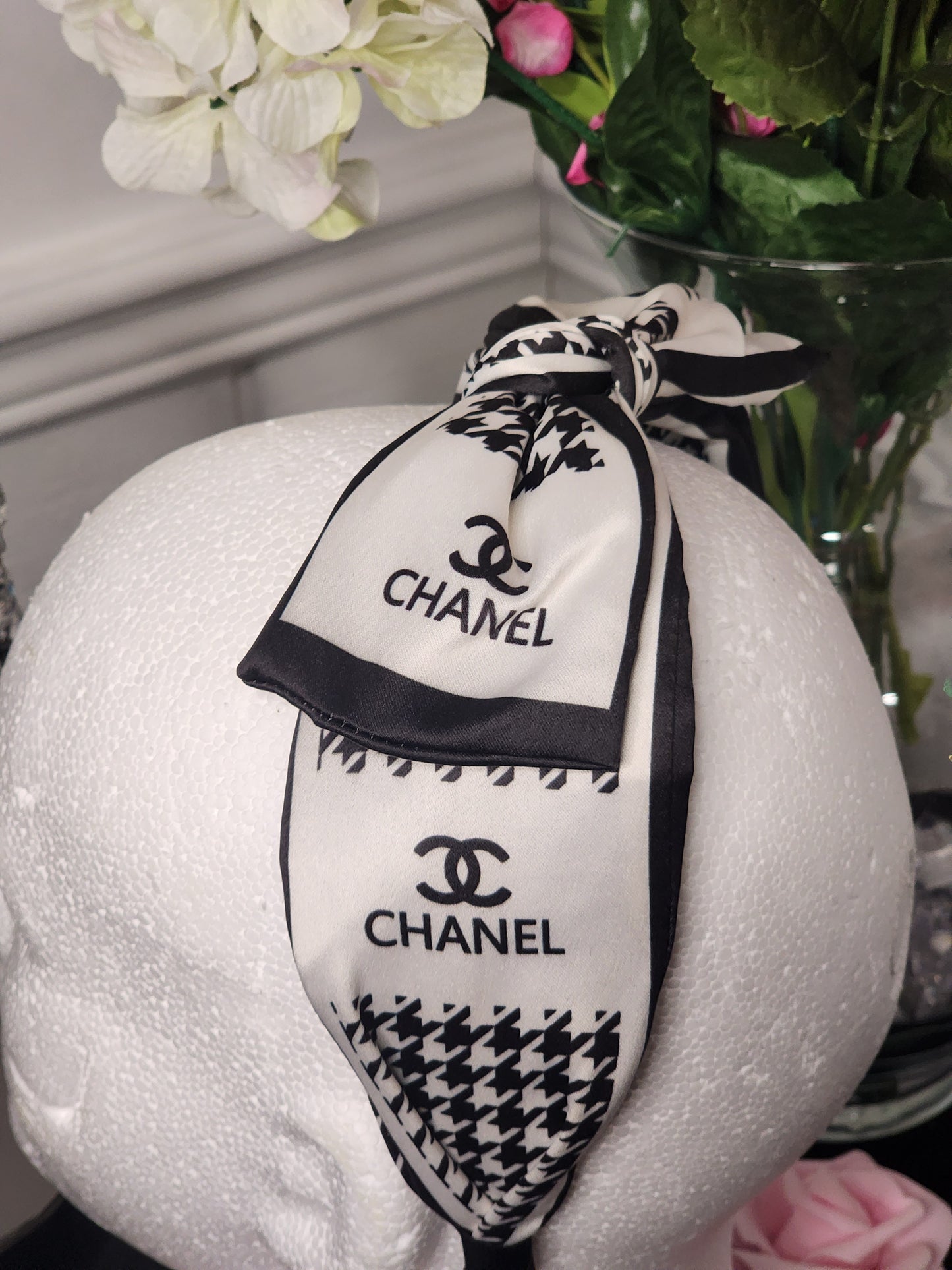 Novelty GWP Fashion Inspired Headbands