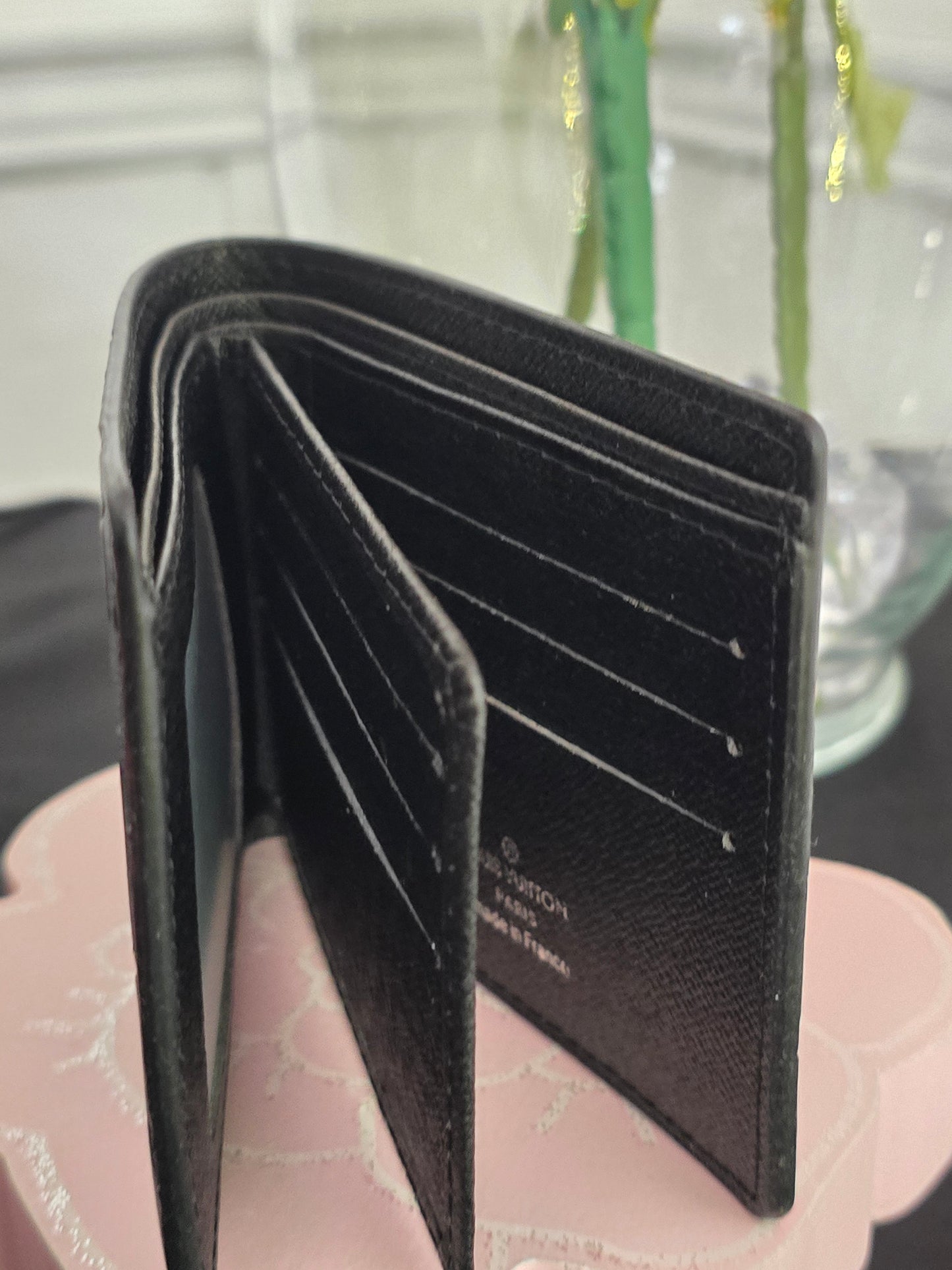 Men's Wallets (FINAL CLEARANCE SALE)