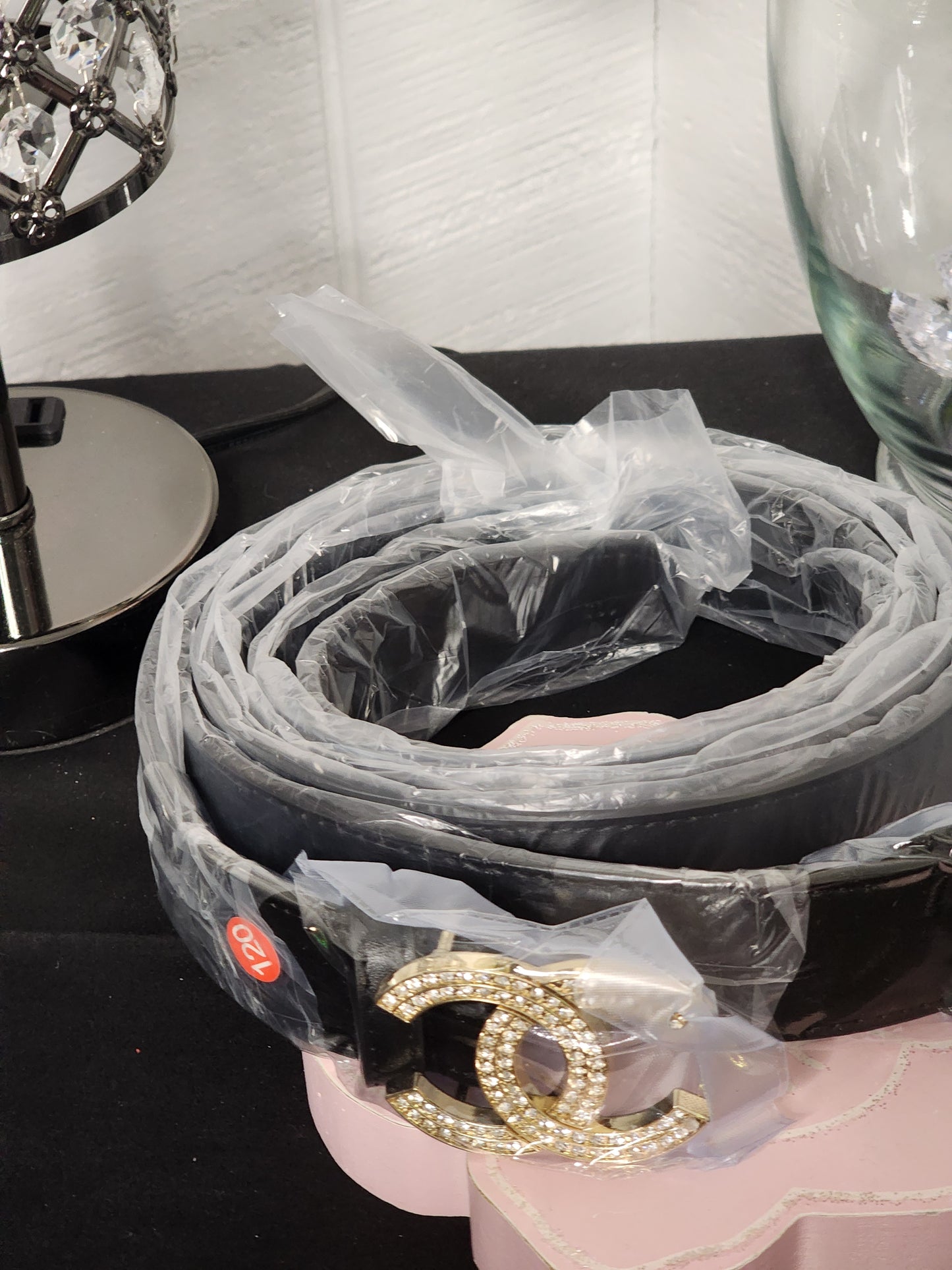 Fashion Upcycled Belts ( Huge CLEARANCE)