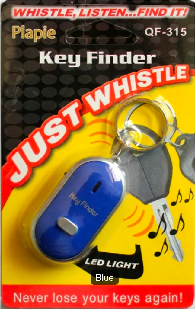 Key Finder