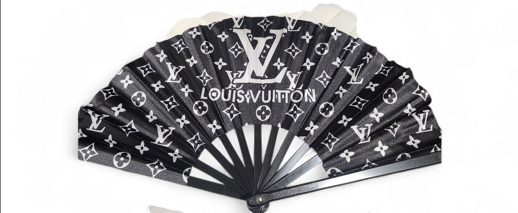 Fashion Fans (ON SALE)