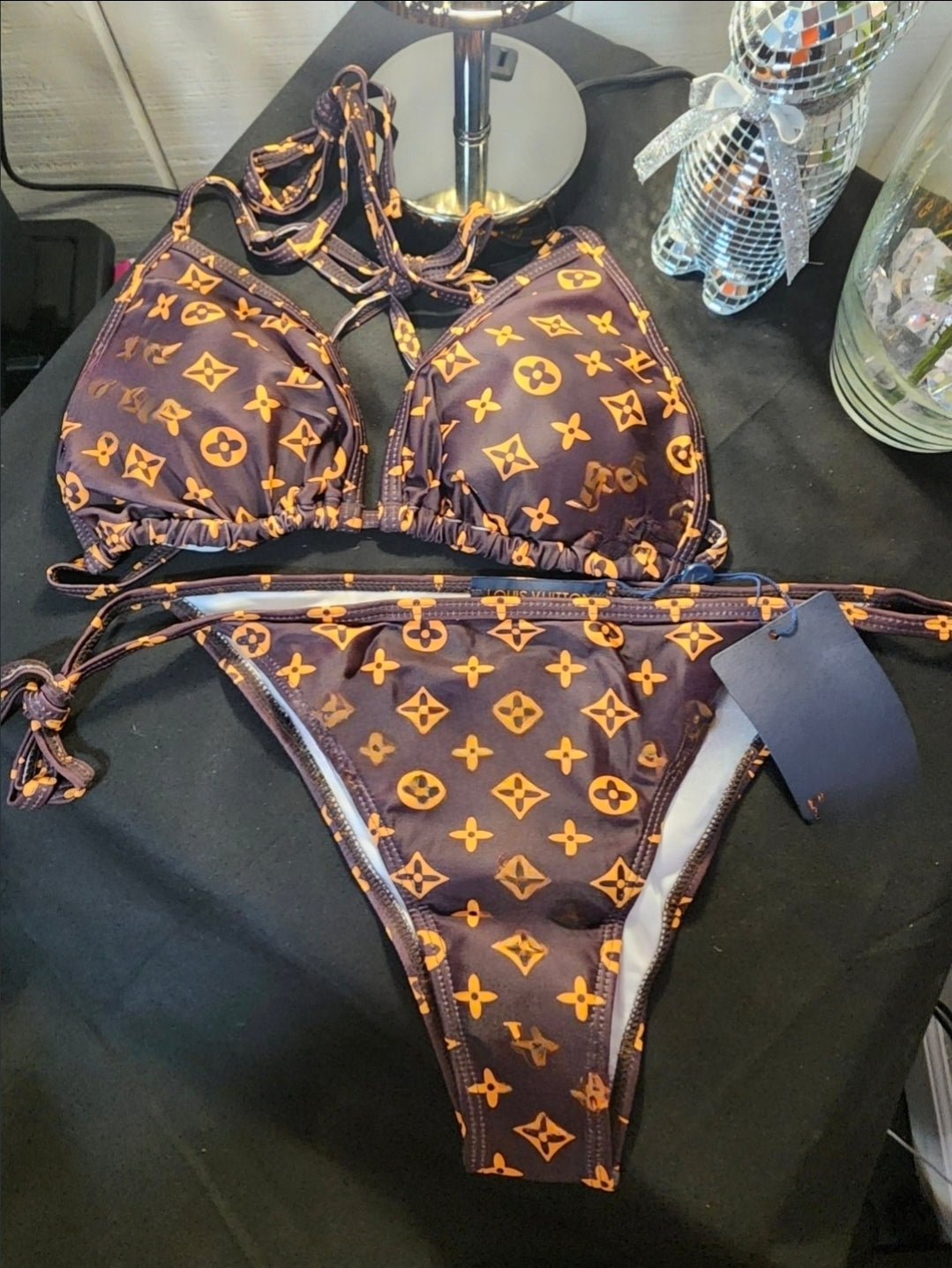 Fashion Bathing Suits