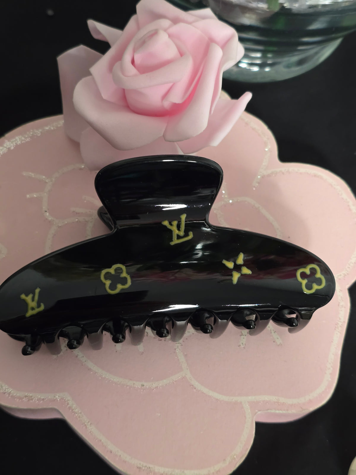 Large Fashion Hair Claws (ON SALE)