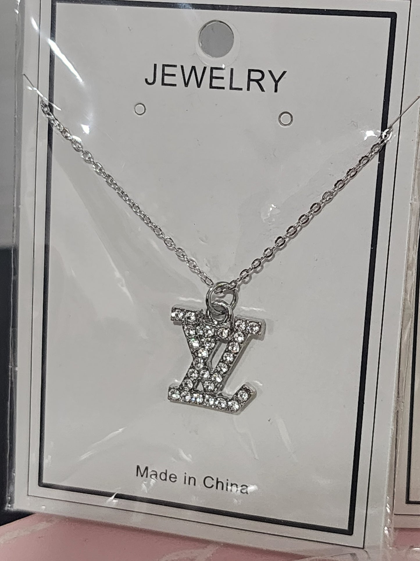 NEW Fashion Earrings and Necklaces (ON SALE)